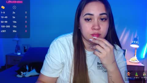 Meli online show from 12/19/24, 11:46