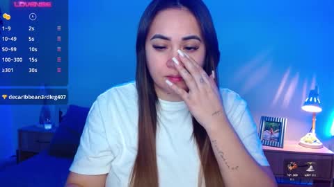 Meli online show from 12/20/24, 02:52