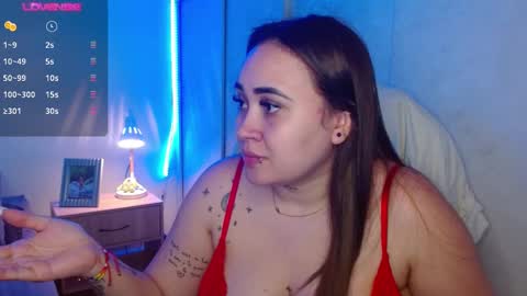 Meli online show from 12/20/24, 05:29