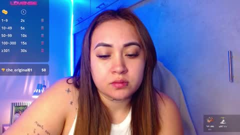 Meli online show from 01/06/25, 03:20