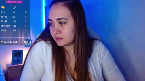 Meli online show from 01/08/25, 01:32