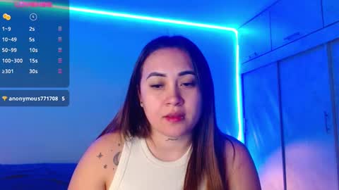 Meli online show from 01/16/25, 09:51