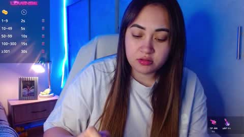 Meli online show from 01/17/25, 10:01