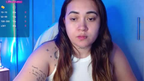 Meli online show from 01/19/25, 01:53