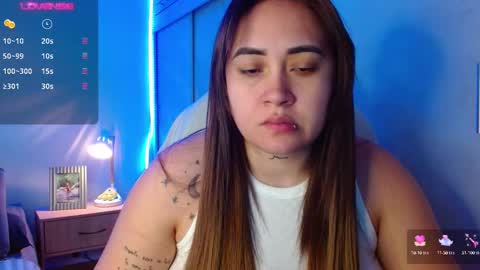 Meli online show from 01/19/25, 05:28