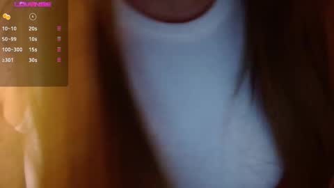 Meli online show from 01/20/25, 01:28