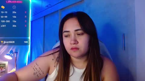 Meli online show from 01/20/25, 04:32