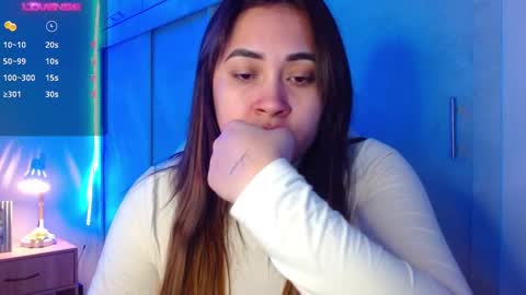 Meli online show from 01/21/25, 10:19