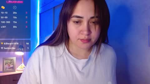 Meli online show from 01/24/25, 03:22