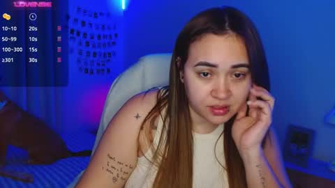 Meli online show from 01/25/25, 03:30