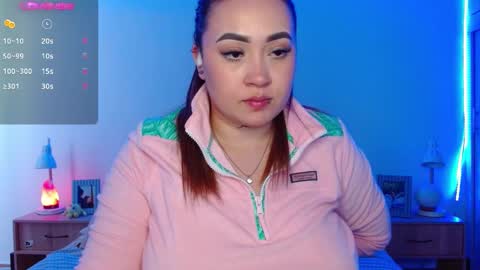 Meli online show from 02/25/25, 08:41