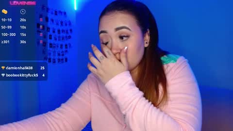 Meli online show from 02/25/25, 11:44