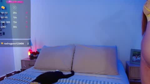 Meli online show from 03/10/25, 06:56