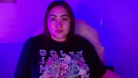 Meli online show from 10/03/25, 02:41