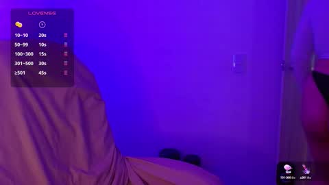 Meli online show from 10/04/25, 04:16