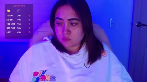 Meli online show from 10/09/25, 03:04