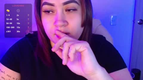 Meli online show from 10/15/25, 02:01