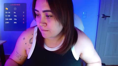 Meli online show from 10/22/25, 10:20