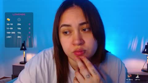 Meli online show from 11/16/25, 11:21