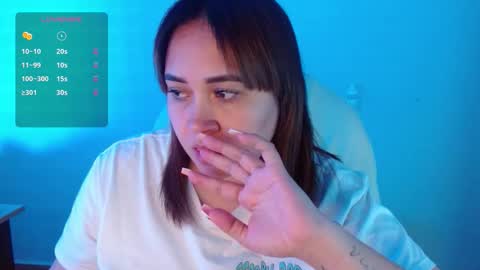 Meli online show from 11/27/25, 01:29