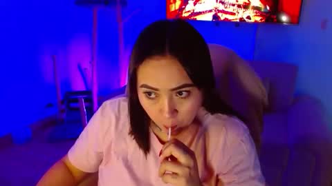 Meli online show from 02/22/26, 08:07