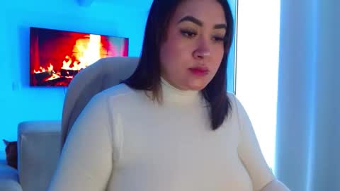 Snapshot of m33li chatting on 04/28/26, 08:47 Meli online show from 04/28/26, 08:47