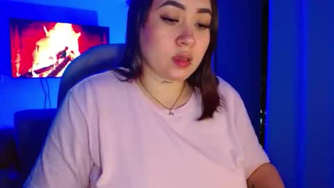 Snapshot of m33li chatting on 04/30/26, 01:01 Meli online show from 04/30/26, 01:01