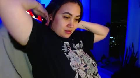 Snapshot of m33li chatting on 05/18/26, 12:40 Meli online show from 05/18/26, 12:40