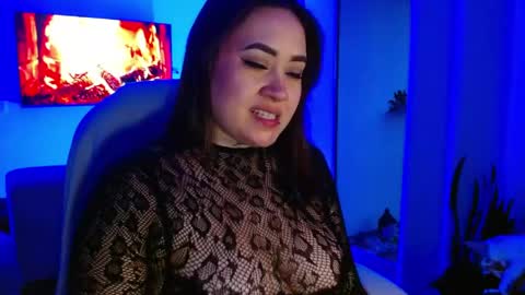 Snapshot of m33li chatting on 05/20/26, 11:11 Meli online show from 05/20/26, 11:11