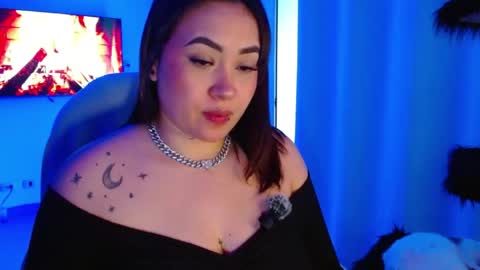 Snapshot of m33li chatting on 05/28/26, 10:51 Meli online show from 05/28/26, 10:51