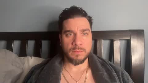 m4ck online show from 01/15/25, 03:43