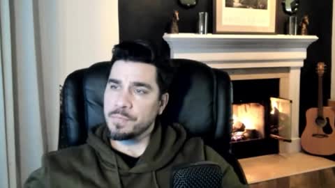 m4ck online show from 02/18/25, 02:16