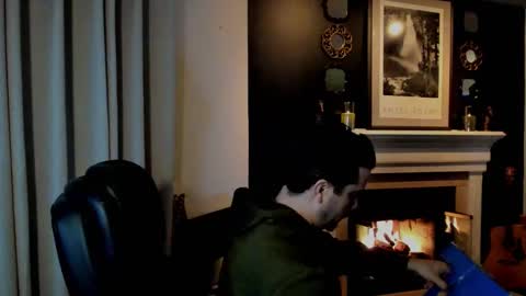 m4ck online show from 02/20/25, 12:30