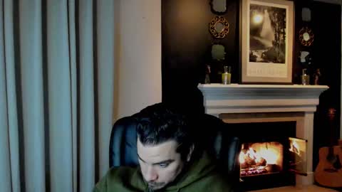 m4ck online show from 02/20/25, 03:34