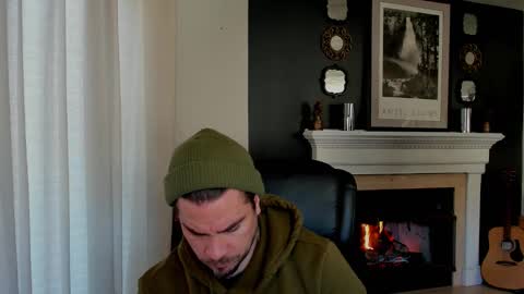 m4ck online show from 02/22/25, 07:14