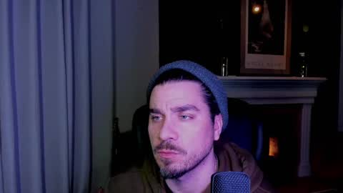 m4ck online show from 02/22/25, 11:57