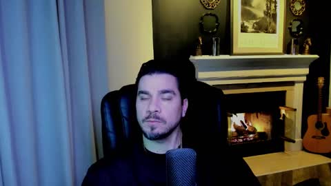 m4ck online show from 03/01/25, 12:28