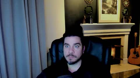 m4ck online show from 03/05/25, 12:05