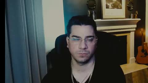 m4ck online show from 09/16/25, 09:43