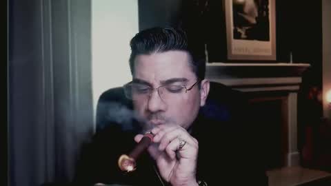 m4ck online show from 09/18/25, 02:35