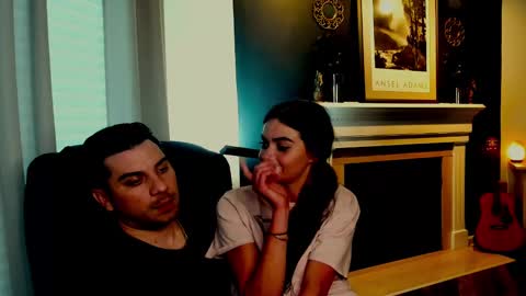 m4ck online show from 10/01/25, 10:43