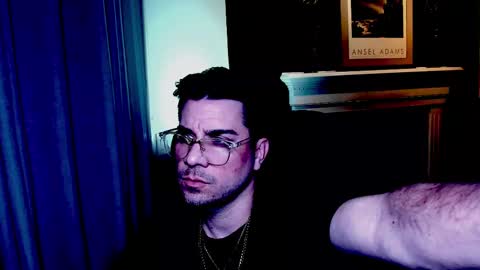 m4ck online show from 11/07/25, 10:15