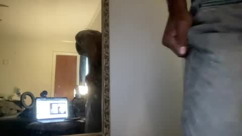 Marcus Black online show from 07/06/26, 08:55