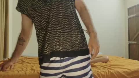 m4xr4r0 online show from 03/08/25, 02:45