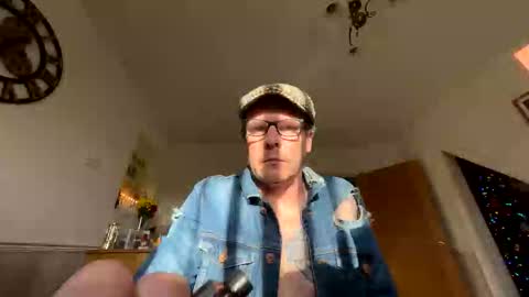 Fantasy guy online show from 12/19/25, 12:45