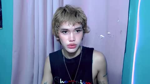 MARIA online show from 04/23/26, 02:46