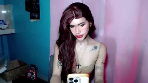 MARIA online show from 04/23/26, 09:39