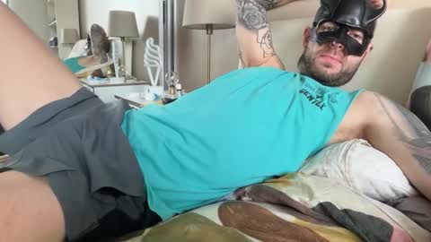 m-ass-k online show from 12/02/24, 07:49