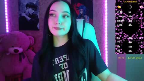 Melissa online show from 01/15/25, 11:19