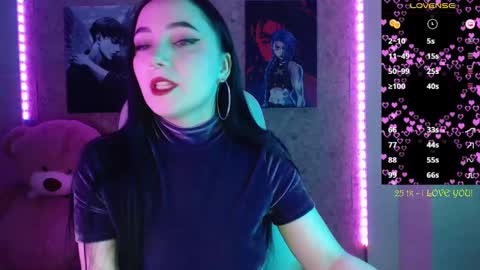 Melissa online show from 03/08/25, 11:49